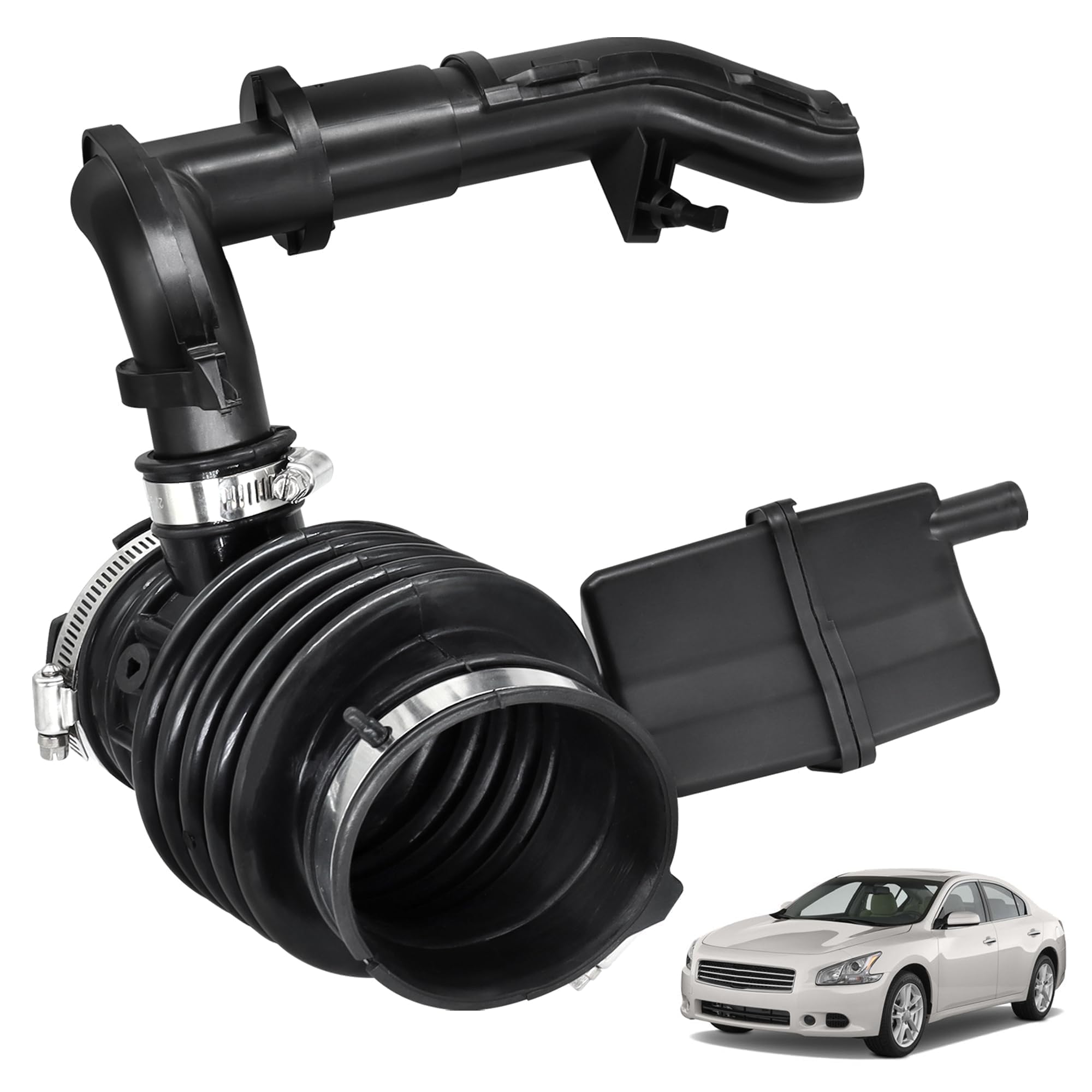 マテックマツザキ BLACK TITANIUM 550D 定価136000円 Amazon.com: LoloWheat 696-169 165769N00C Engine Air Intake Hose